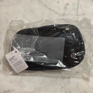 Lululemon Everywhere Belt Bag Black